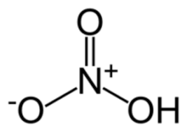 Maybe you would like to learn more about one of these? Why Is Nitrogen Positive In Hno3 Chemistry Stack Exchange