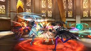Soulworker Soulworker Anime Action Mmo Appid 630100