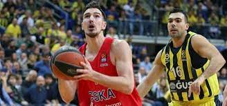 San antonio spurs, 2nd round (23rd pick, 53rd overall), 2009 nba draft nba debut: Nando De Colo Fenerbahce De A Haber Son Dakika Spor Haberleri