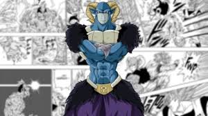 Figure of son goku ssj (smsp manga dimensions) from the anime series dragon ball z. Dragon Ball Super Just Revealed One Villain S Gruesome Death