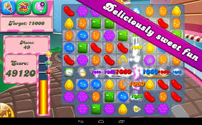 Opera is designed for the latest android devices. Candy Crush Saga For Blackberry 10