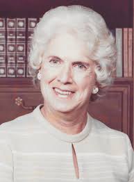 Dorothy Eva (Hetzman) Chesebro