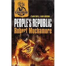 Cherub Cherub 14 People S Republic Robert Muchamore Poche Achat Livre Ou Ebook Fnac