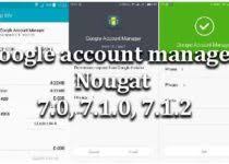 Google account manager apk 5.1. Google Account Manager Lollipop 5 1 1 Wikisir Com