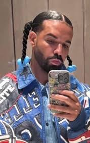 Drake is out of control 😭 😭