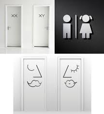 22 Creative And Funny Toilet Signs Funny Toilet Signs Elegant Bathroom Design Restroom Design