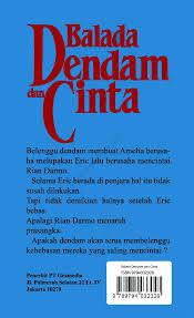 Anak nakal season 1 part 6. Jual Buku Balada Dendam Dan Cinta Oleh V Lestari Gramedia Digital Indonesia