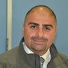 Mark Homa's Instagram, Twitter & Facebook