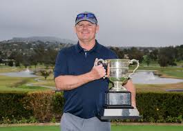 Steve Gilley goes wire-to-wire to claim GCSAA National Championship