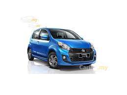 Miliki perodua axia, bezza, myvi atau alza sekarang! Perodua Myvi 2017 Se 1 5 In Kuala Lumpur Automatic Hatchback Blue For Rm 45 300 3660542 Carlist My