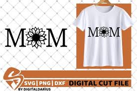 Free Free 184 Mom Sunflower Svg Free SVG PNG EPS DXF File
