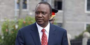 Uhuru kenyatta on churchill live. Uhuru Kenyatta Und Sein Vermogen 2021 Victor Mochere
