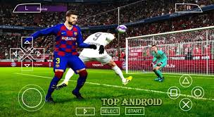 Download pes 2020 ppsspp ps4 camera wide stadium view, but no cursor. Pes 2020 Ppsspp Psp Iso Download Android English Version