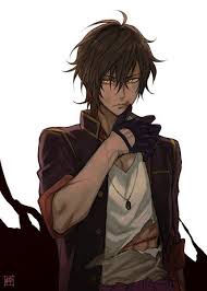 Maybe you would like to learn more about one of these? Anime Boys With Brown Hair Brown Eyes Novocom Top