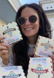 Massachusetts Marshmallow Wondermade