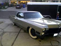 Media in category 1968 cadillac deville. Pin On Cadillac