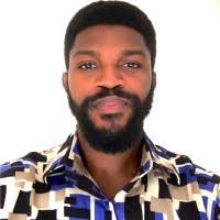 Alex Eze's Instagram, Twitter & Facebook