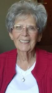Recent obituary: Barbara Ann (Mshar) Clark
