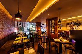 See more ideas about dining room bar, restaurant, restaurant design. Dining Room Restaurant Picture Of Dining Room Restaurant Ho Chi Minh City Tripadvisor