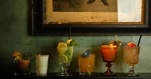 Classes & workshops in new orleans. Best Cocktail Bars In New Orleans Bars Lounges With Great Drink Menus Thrillist