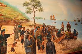 Konsep kerajaan dan negeri dalam masyarakat melayu tradisional. Topik 1 Kesultanan Melayu Melaka Jom Kongsi Ilmu