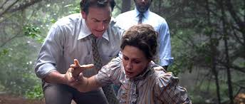 Based on the case files of ed and lorraine warren. The Conjuring 3 Ed Und Lorraine Warren Gehen Fur Neuen Fall Ans Limit Erste Bilder Blairwitch De