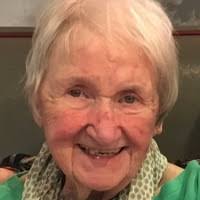 Obituary information for Alice Marie Pinney