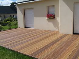 Check spelling or type a new query. Monter Une Terrasse En Bois