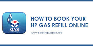 Hp Recently Launched Hp Anytime Which Is An Hp Gas Booking System Which Helps The Customers To Book Their Refill Customers Can Call On Singl In 2020 Gas Booking Books