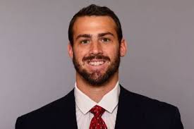 UNLV football adds transfer quarterback Matthew Sluka