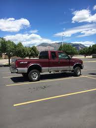 Image result for Vermillion 1999 F350