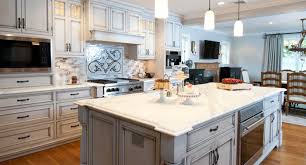 Half price white kitchen cabinets in the greater toronto area. Custom Kitchen Cabinets Alzimadeks Renovation Company Toronto