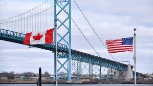 We hear you knocking but you can't come in, canada says, as it continues to lock up its land border with. The Latest Questions And Answers About Who Can Can T Cross The Canada U S Border Ctv News