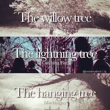 If We Met At Midnight In The Hanging Tree Lyrics Diy Blog Sojka Peresmeshnica Golodnye Igry Trilogiya Golodnye Igry