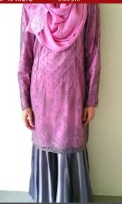 Check spelling or type a new query. Baju Kurung Lace Kain Satin Women S Fashion Muslimah Fashion Baju Kurung Sets On Carousell