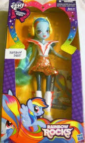 My Little Pony Equestria Girls Rainbow Rocks Rainbow Dash My Little Pony Equestria Girls Rainbow Rocks Rainbow Dash My Little Pony Dolls Rainbow Dash Little Pony