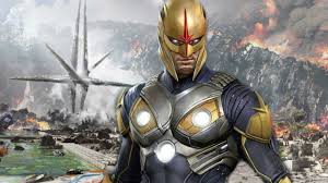 Discover all the services the manassas campus has to offer! Marvel Officially Reveals Nova Introduction Into Mcu Youtube