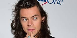 A light, clean trim for beginner's (like me) on women's hair!scissors: Harry Styles Haircut Harry Styles Sister Shares New Picture Of His Short Hair
