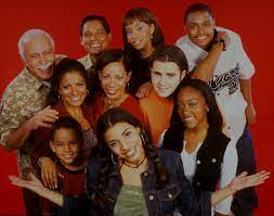 Where Is the Cast of Nickelodeons Taina Today? 