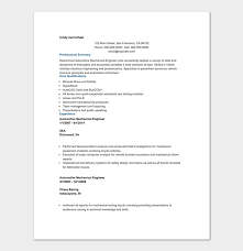 You may check out our 40 page resume format templates for freshers of engineering, mca, mba, bsc computer science. Engineering Resume Template 20 Examples For Word Pdf Format