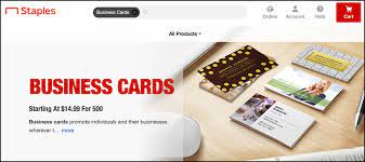 Standard pickup is free and available for many products ordered before 2 pm. 10 Best Online Business Card Printing Services In 2021
