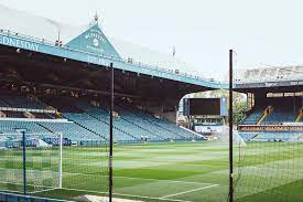 Visit dressing rooms, players tunnel and pitchside. Get Fit At Hillsborough Stadium Sheffield Wednesday Community Programme