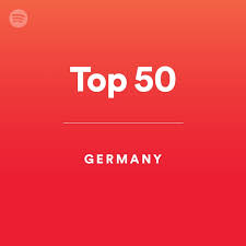 He first rose to prominence in germany when he took part in the casting show deutschland sucht den superstar in 2013. Tono Bpm De La Lista De Reproduccion Germany Top 50 Por Spotifycharts Musicstax