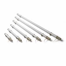 Dimplex Eco White IPX4 Thermostatic Electric Tubular Space Heater  Electrical World