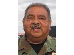 Simon Sierra Obituary (1944