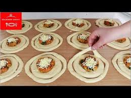 Nilgun Unyay Adli Kullanicinin Pizza Panosundaki Pin 2020 Goruntuler Ile Yemek Tarifleri Yemek Yemek Sanati
