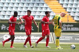 Check spelling or type a new query. Gil Vicente Futebol Clube Estatisticas Titulos Palmares Historia Golos Proximos Jogos Resultados Noticias Videos Fotos Plantel Zerozero Pt