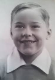 An Untold Life: Alan Schmitz