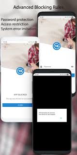 Adult Block- the ultimate solution for safe browsing on Android