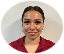 Nadia Cummings's Instagram, Twitter & Facebook